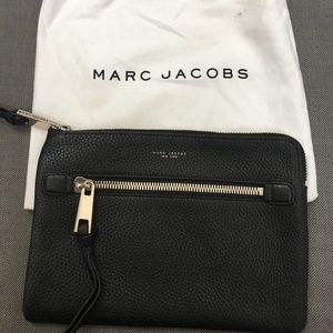 Marc Jacobs clutch